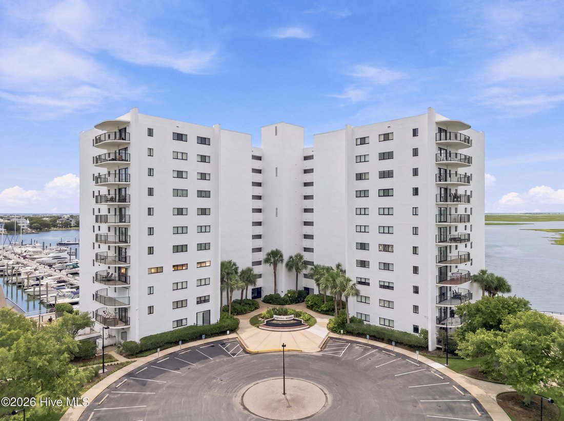 Condo in Wrightsville Beach, North Carolina, United States 1 - 18601604