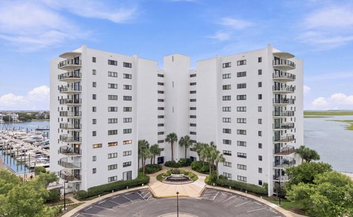 Condo in Wrightsville Beach, North Carolina, United States 1