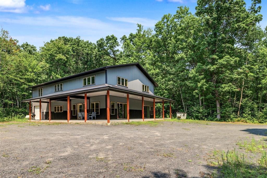 House in Willard, Wisconsin, United States 1 - 18596376