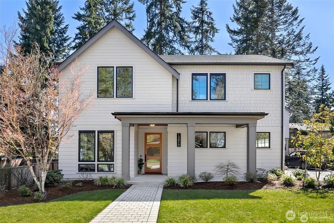 House in Kirkland, Washington, United States 1 - 18604040