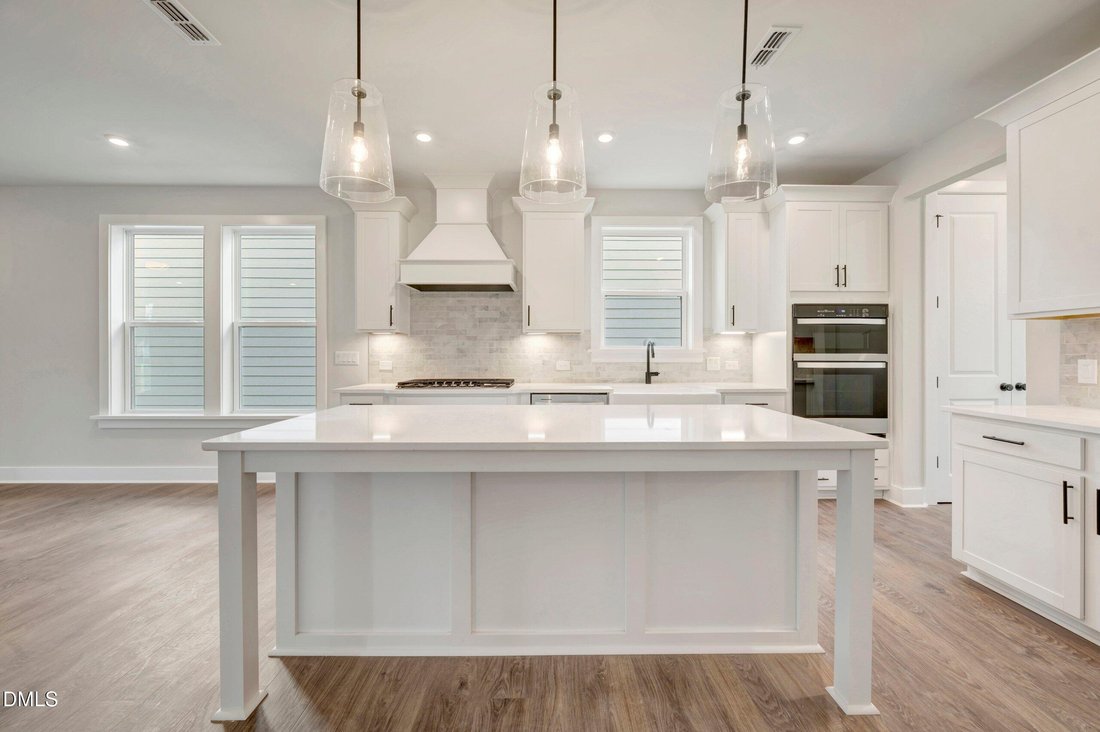 House in Apex, North Carolina, United States 3 - 17542999