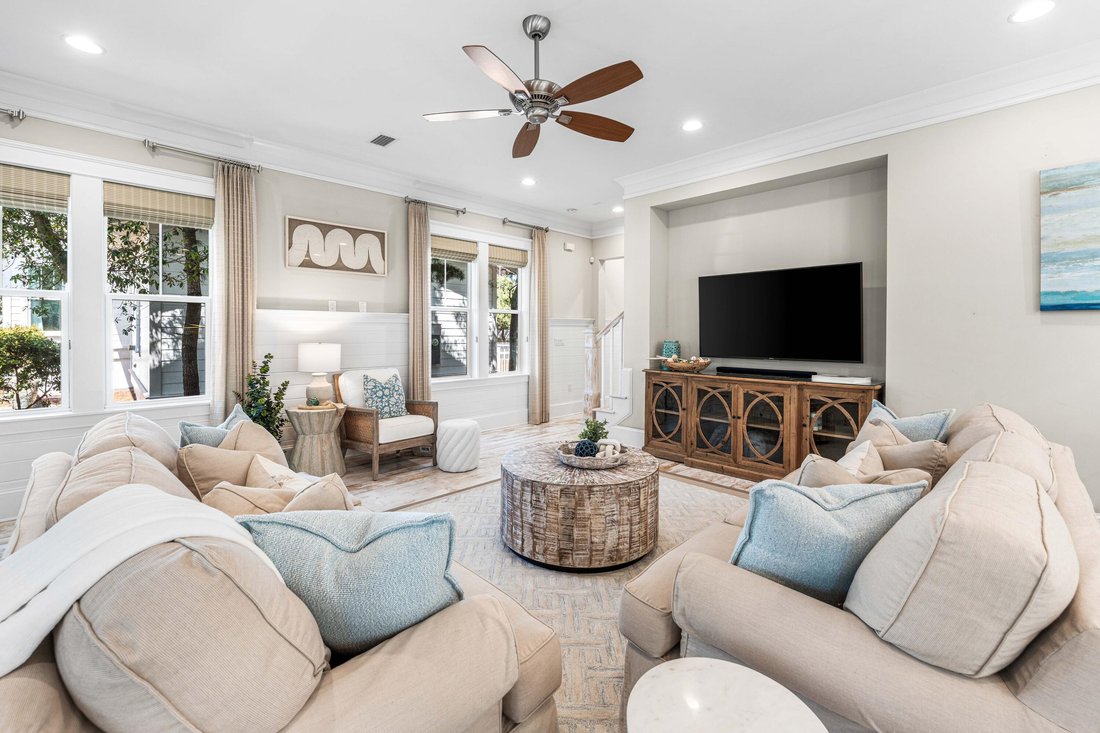 Casa en Watersound, Florida, Estados Unidos 5 - 18596705