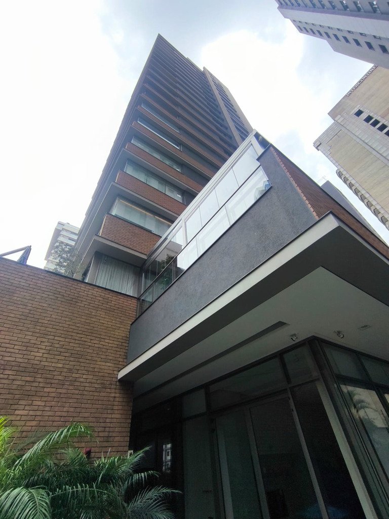 São Paulo, State of São Paulo, Brazil 3 - 18602833
