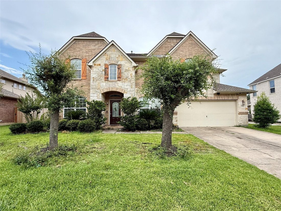 House in Pearland, Texas, United States 2 - 18602135