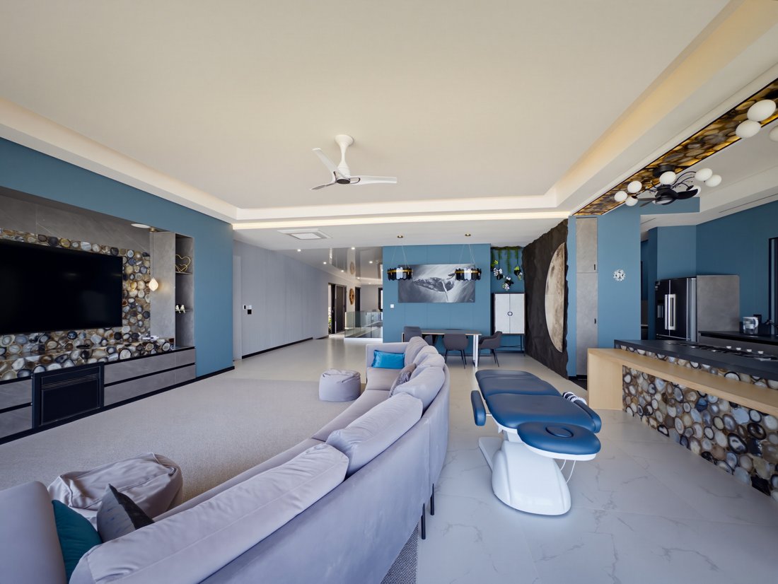Country House in Sheffield Beach Estate, KwaZulu-Natal, South Africa 5 - 18598879