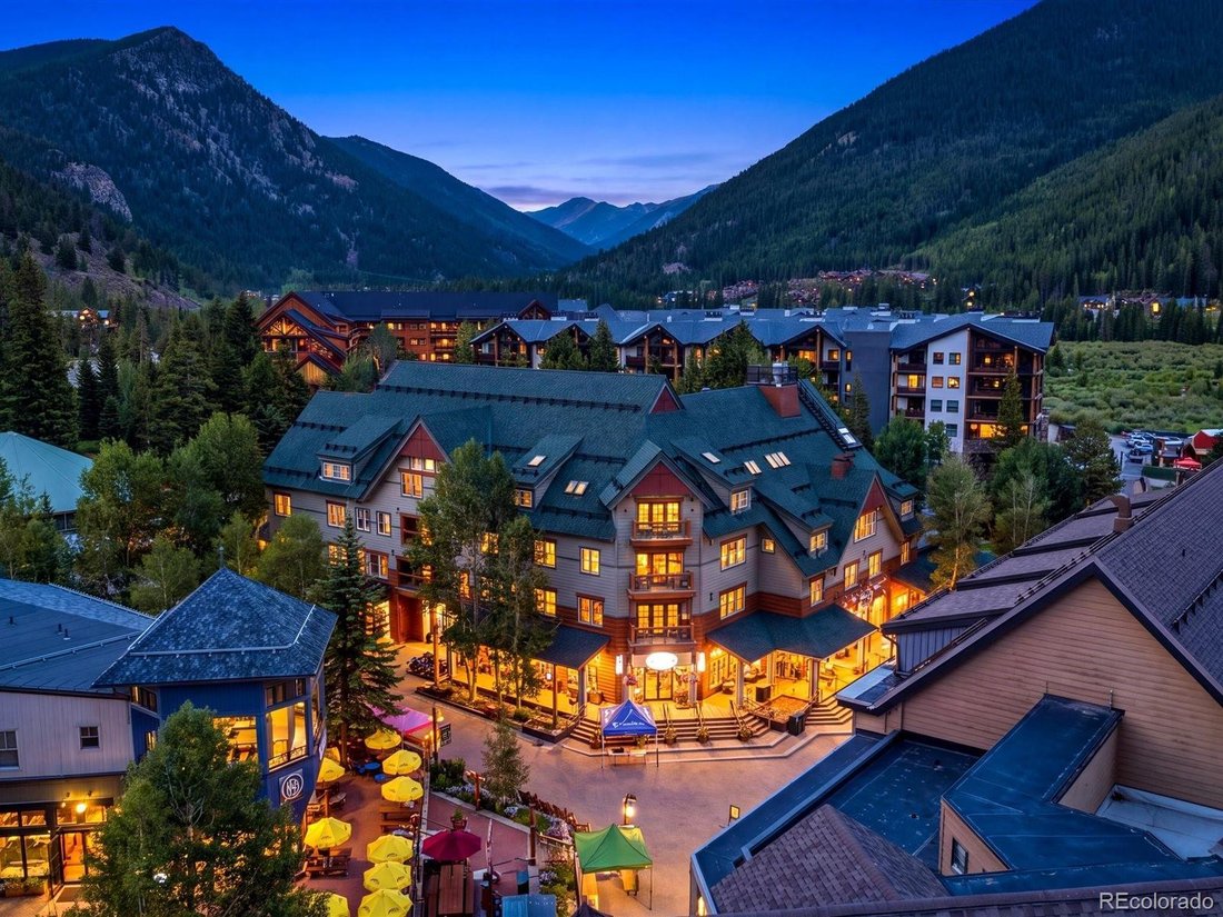 Condominio a Public Defender, Colorado, Stati Uniti 1 - 18600170