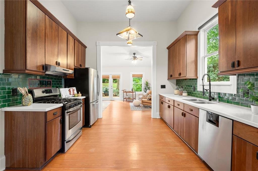 House in Atlanta, Georgia, United States 3 - 18600955