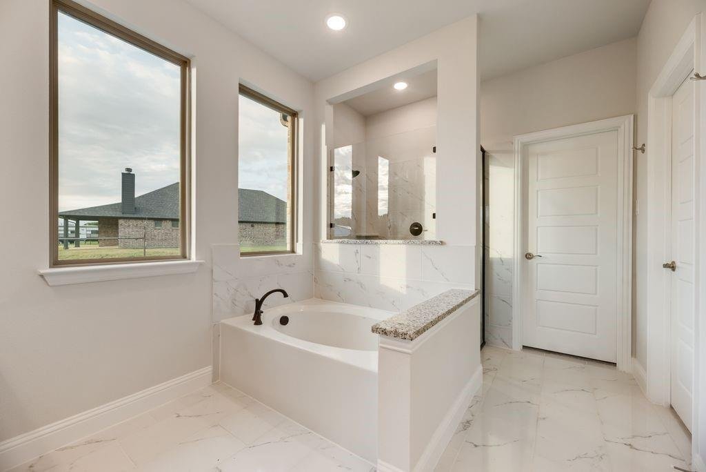 House in Sanger, Texas, United States 5 - 18602218