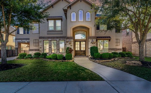 Maison à Katy, Texas, États-Unis 1