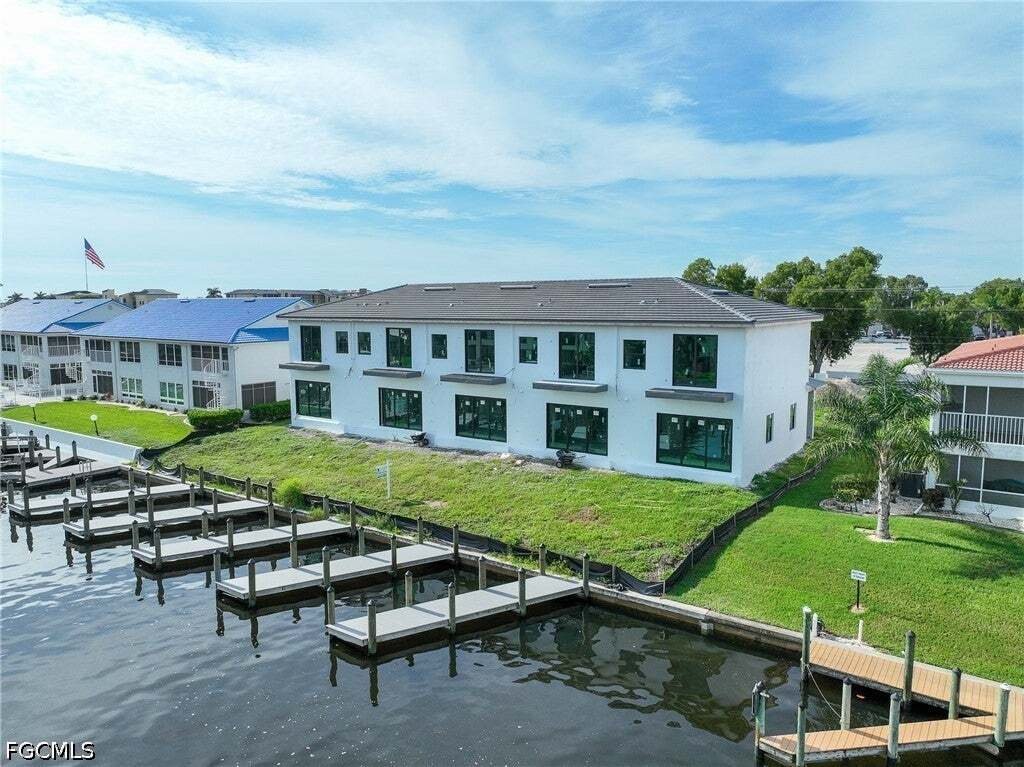 Condo in Cape Coral, Florida, United States 4 - 18320900