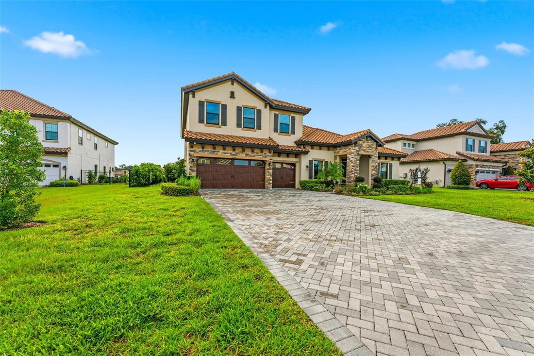 House in Lithia, Florida, United States 2 - 18601238