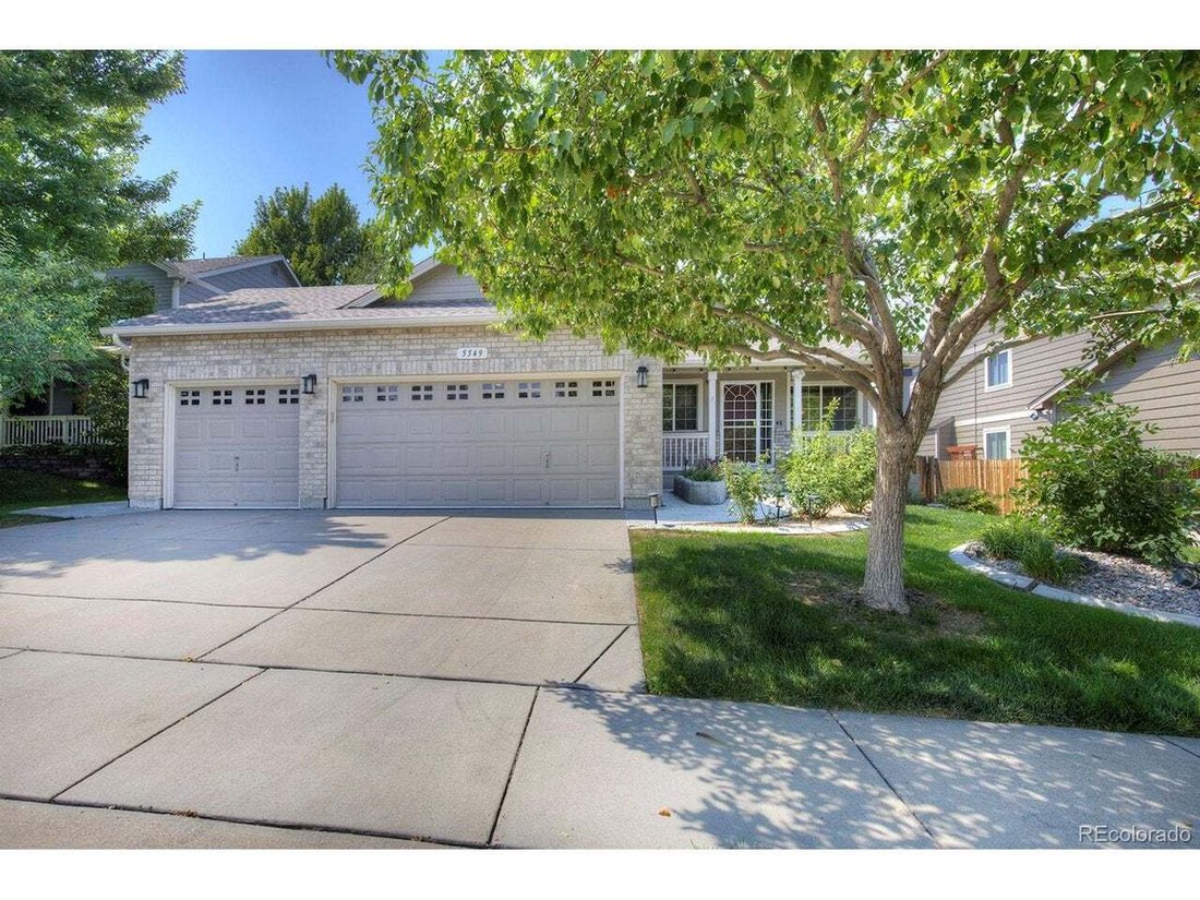 House in Arvada, Colorado, United States 3 - 18601572