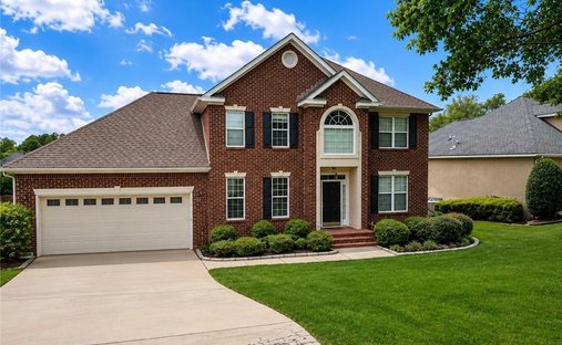 Casa en Martinez, Georgia, Estados Unidos 1