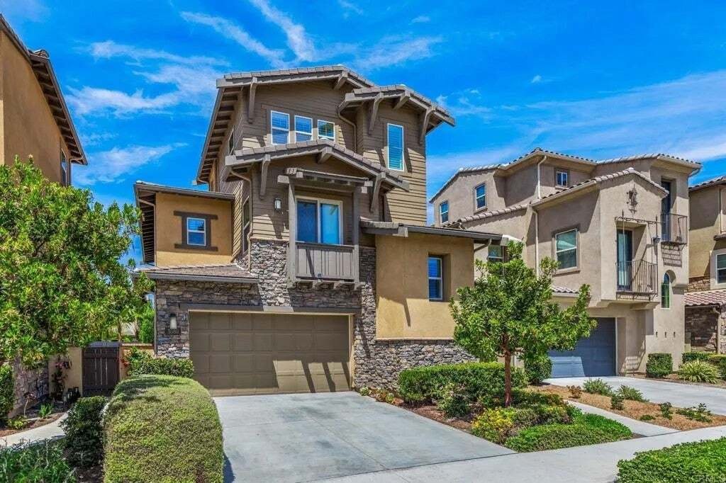House in Carlsbad, California, United States 2 - 18601913