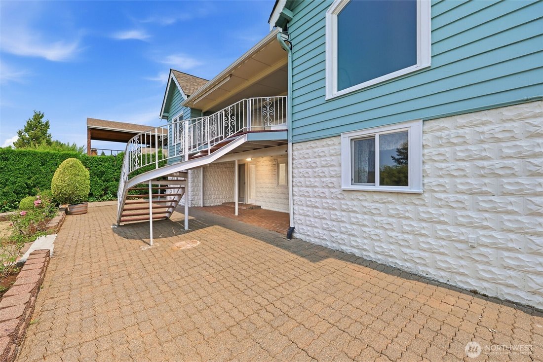 House in Tacoma, Washington, United States 4 - 18600866