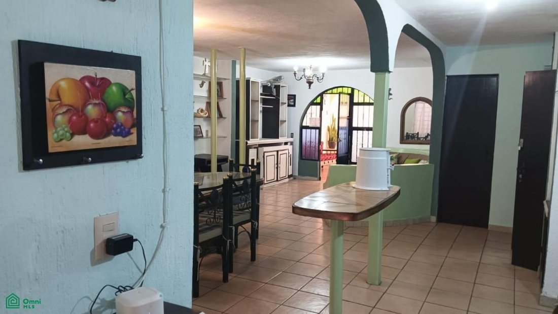 House in Guadalajara, Jalisco, Mexico 5 - 17731378