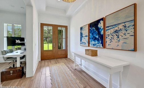 Casa en San Agustín, Florida, Estados Unidos 1