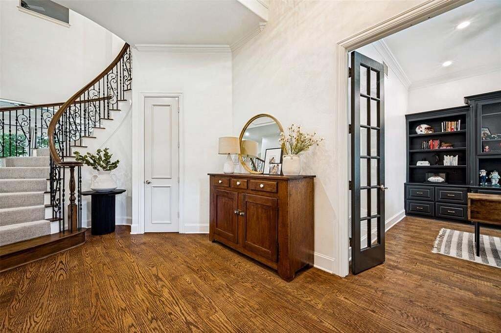 House in Frisco, Texas, United States 4 - 18602190