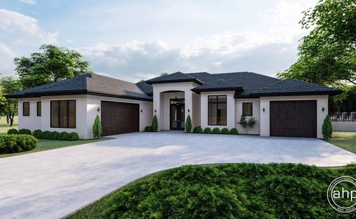House in Nashville, North Carolina, United States 1