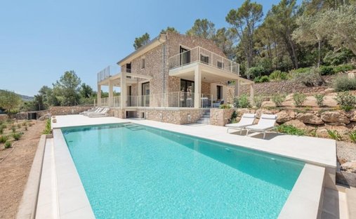Chalet en Alcudia, Islas Baleares, España 1