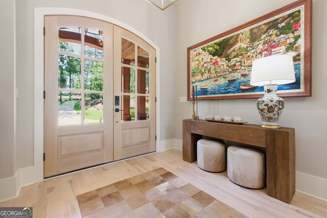 House in Greensboro, Georgia, United States 4 - 18125540