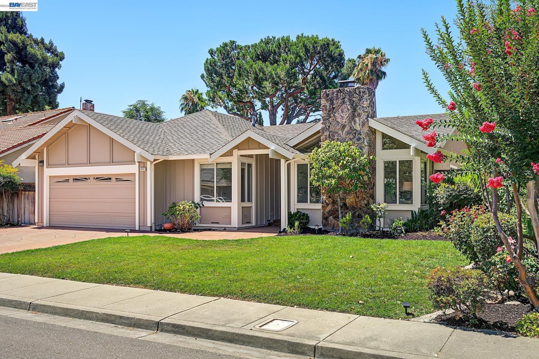 House in Pleasanton, California, United States 2 - 18600888