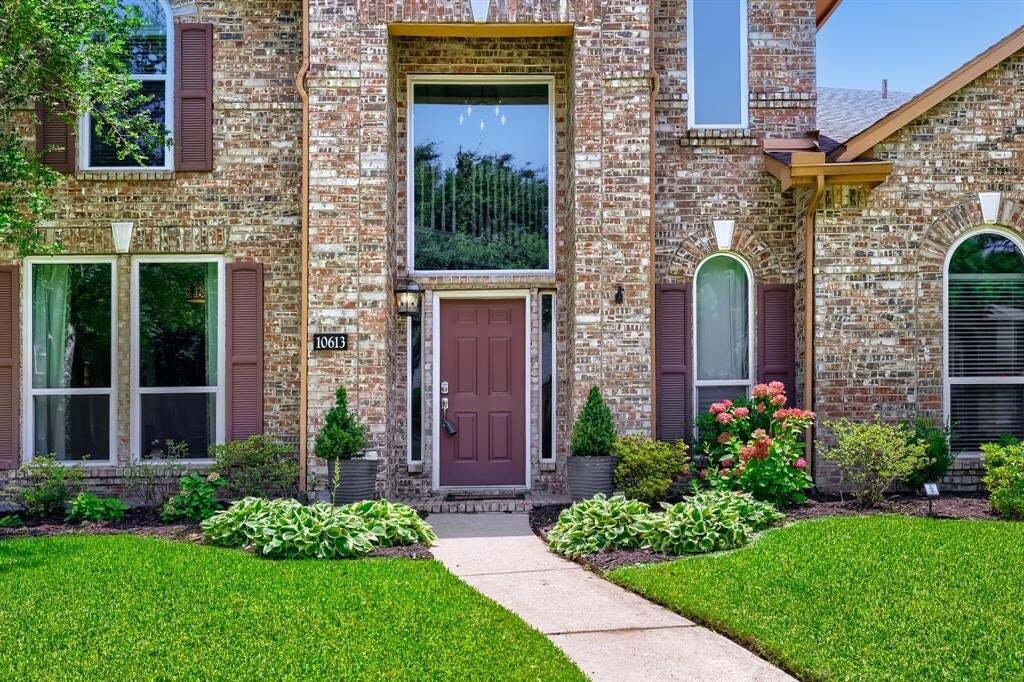 House in Frisco, Texas, United States 4 - 18602261