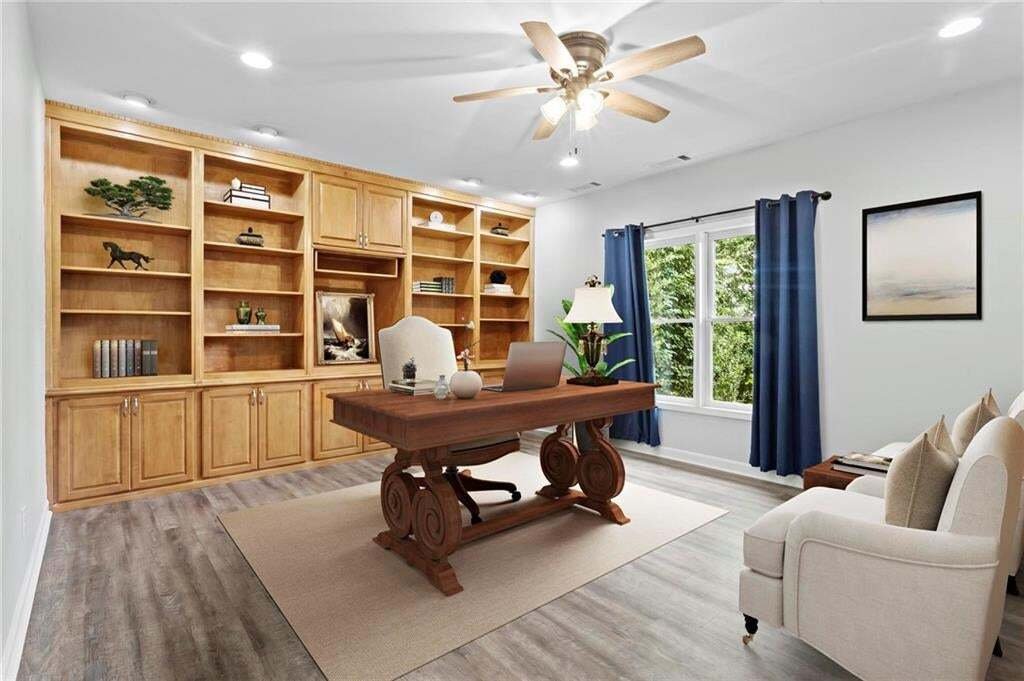 House in Canton, Georgia, United States 4 - 18601738