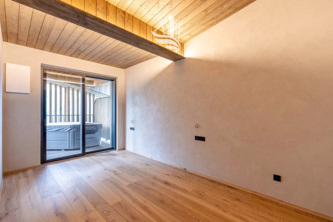 Penthouse in Nova Levante / Welschnofen, Trentino – Alto Adige/Südtirol, Italy 5 - 18598396