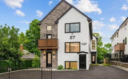 Condominio a Spring Valley, New York, Stati Uniti 1