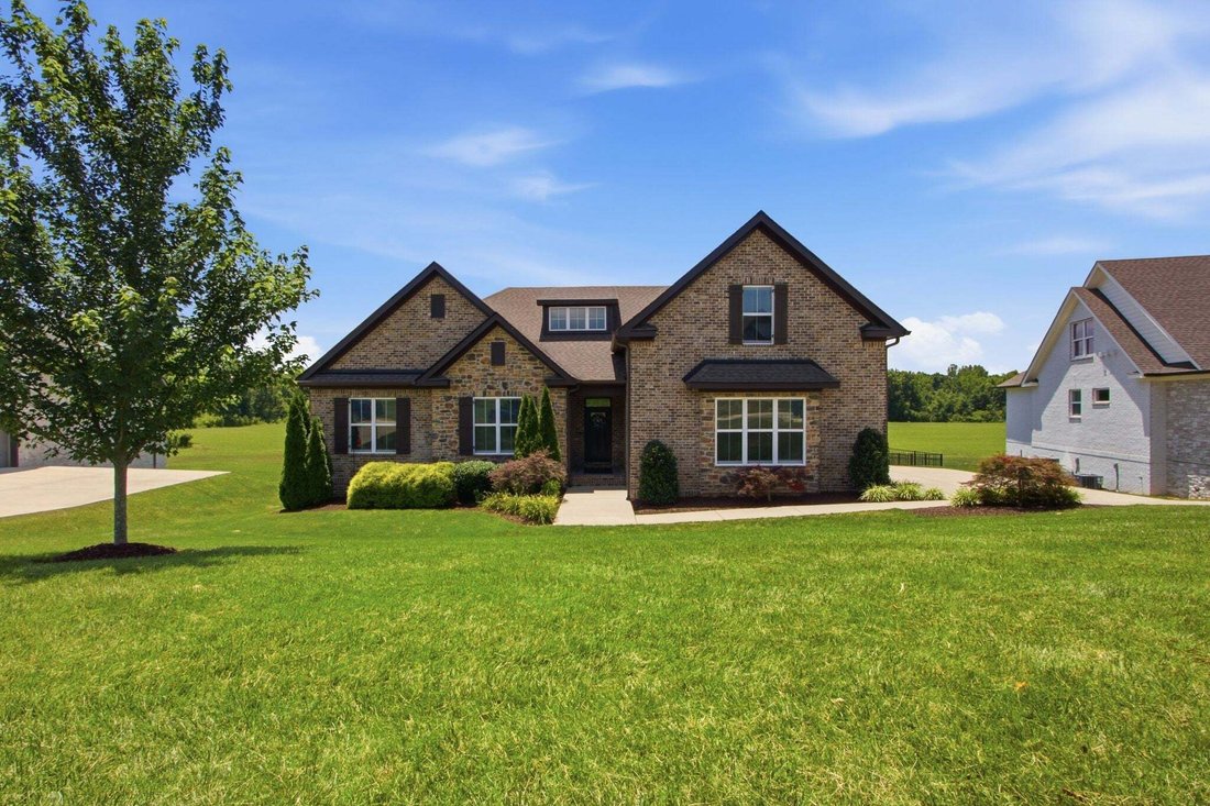House in Spring Hill, Tennessee, United States 3 - 18601658