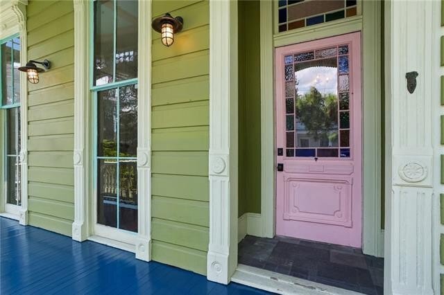 House in New Orleans, Louisiana, United States 3 - 18603534