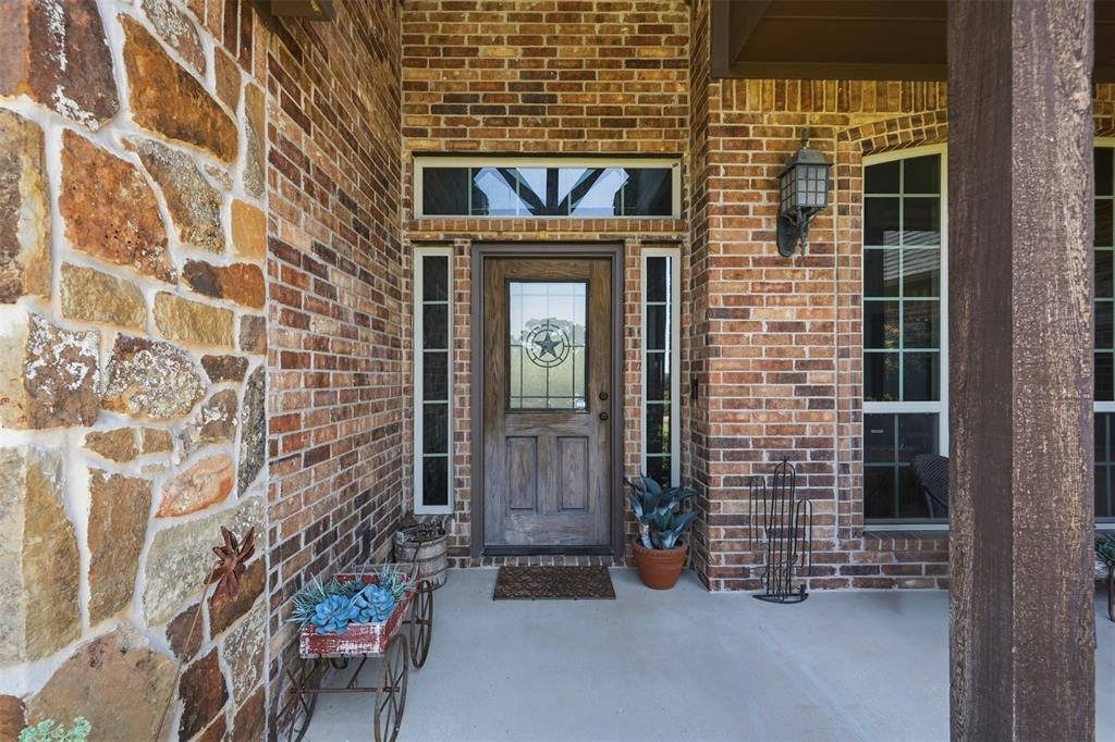 House in Weatherford, Texas, United States 4 - 18597637