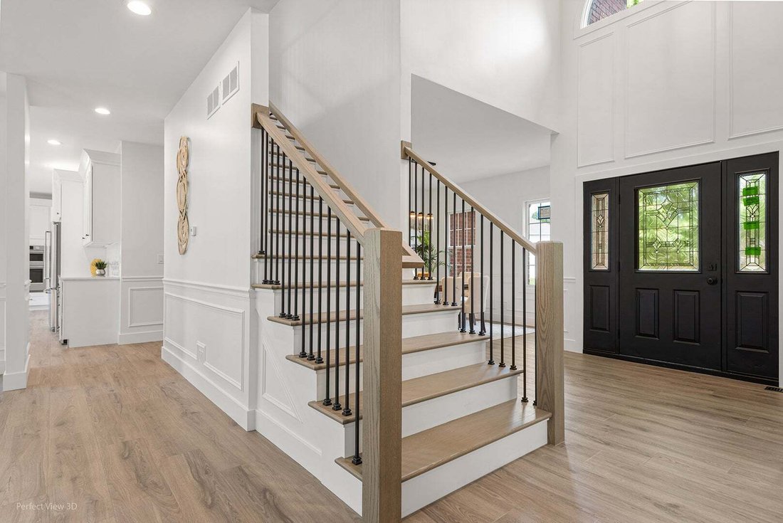 House in Plainfield, Illinois, United States 5 - 18601402