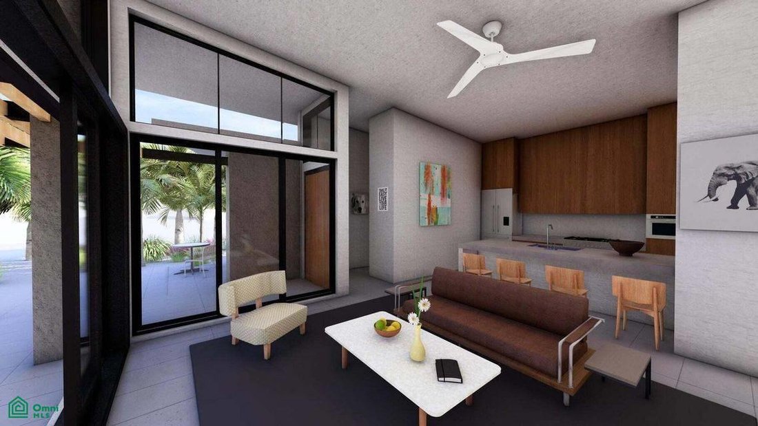 House in Los Barriles, Baja California Sur, Baja California Sur, Mexico 5 - 17089950