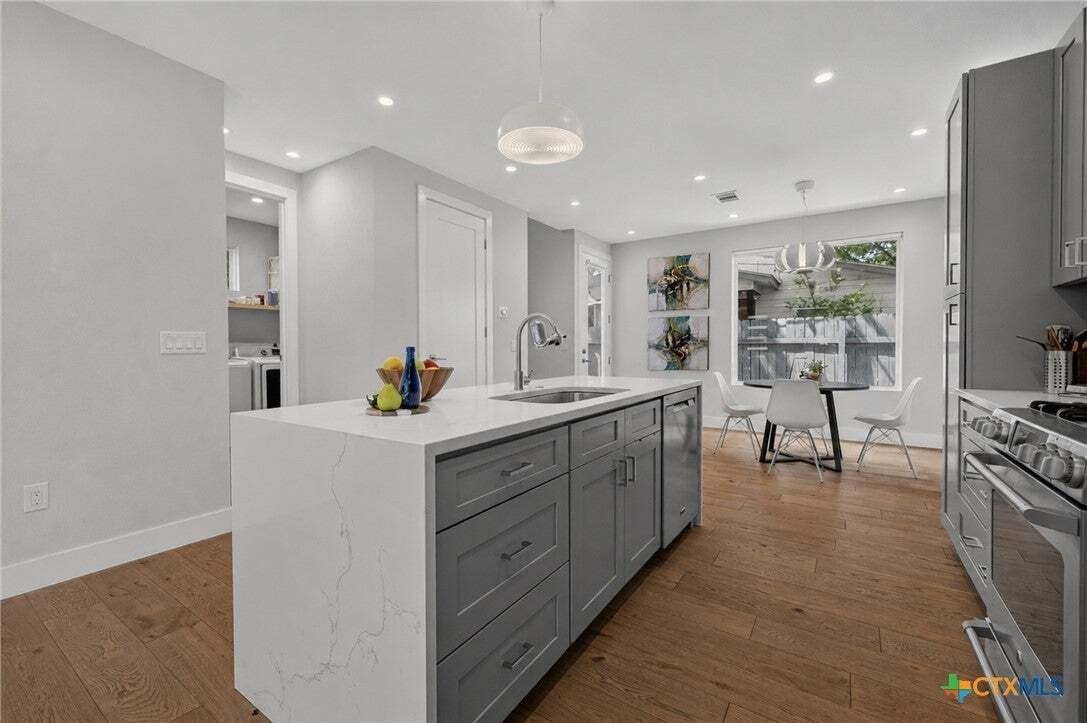 Townhouse in Austin, Texas, United States 4 - 18596694
