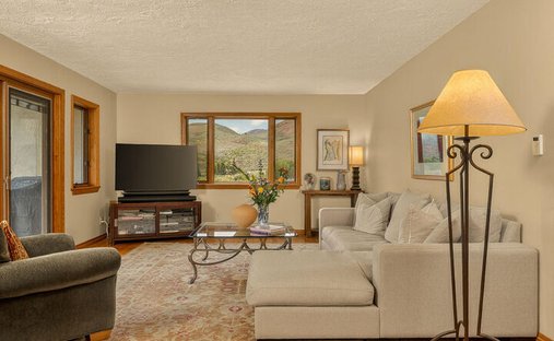 Casa en Ketchum, Idaho, Estados Unidos 1
