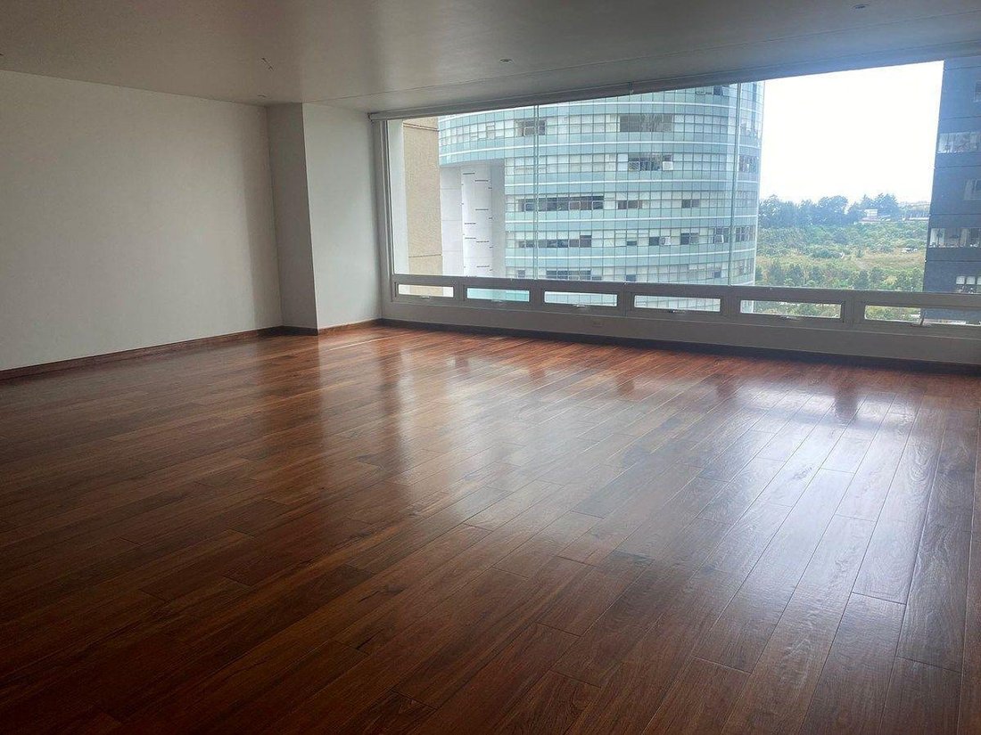 Apartment in Mexico City, Mexico 2 - 18598664