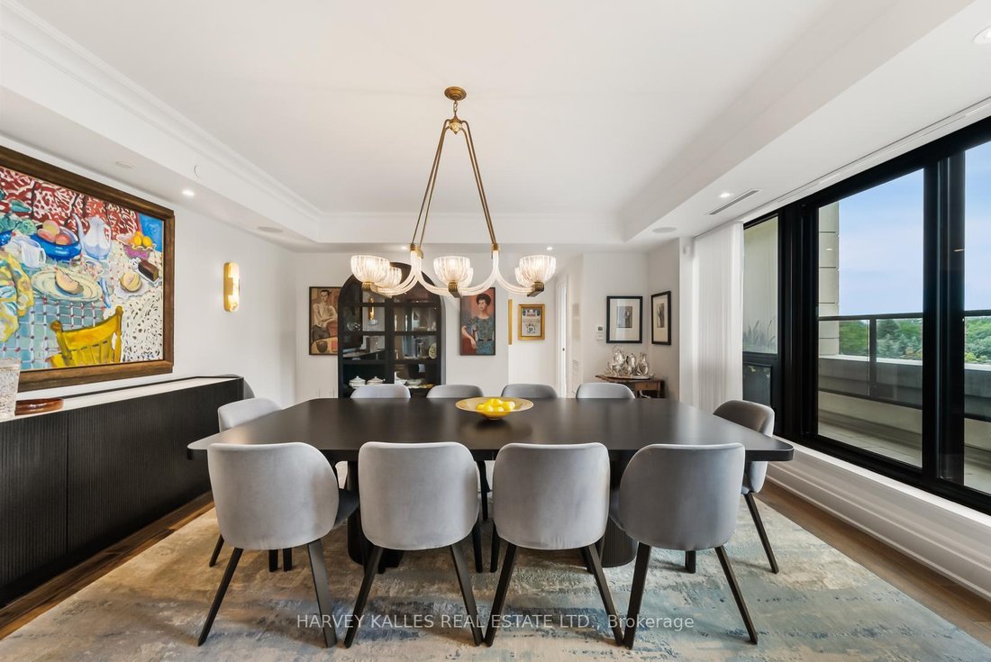 Condo in Toronto, Ontario, Canada 5 - 18603508
