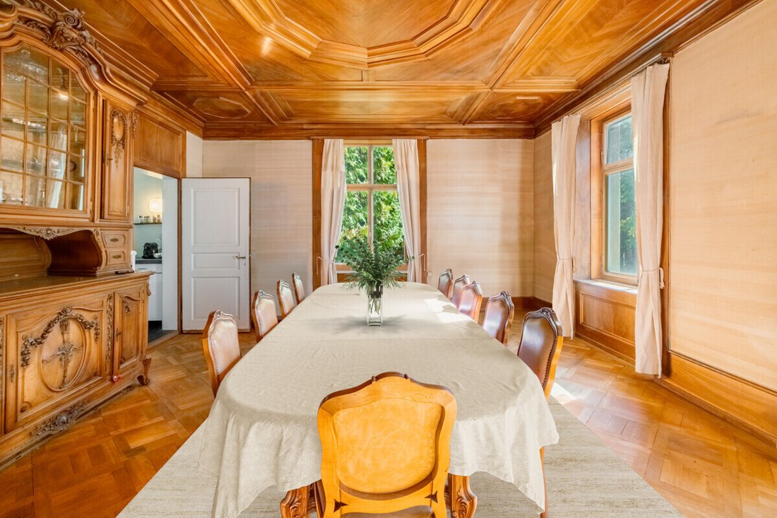 House in Chur, Grisons, Switzerland 2 - 18514422