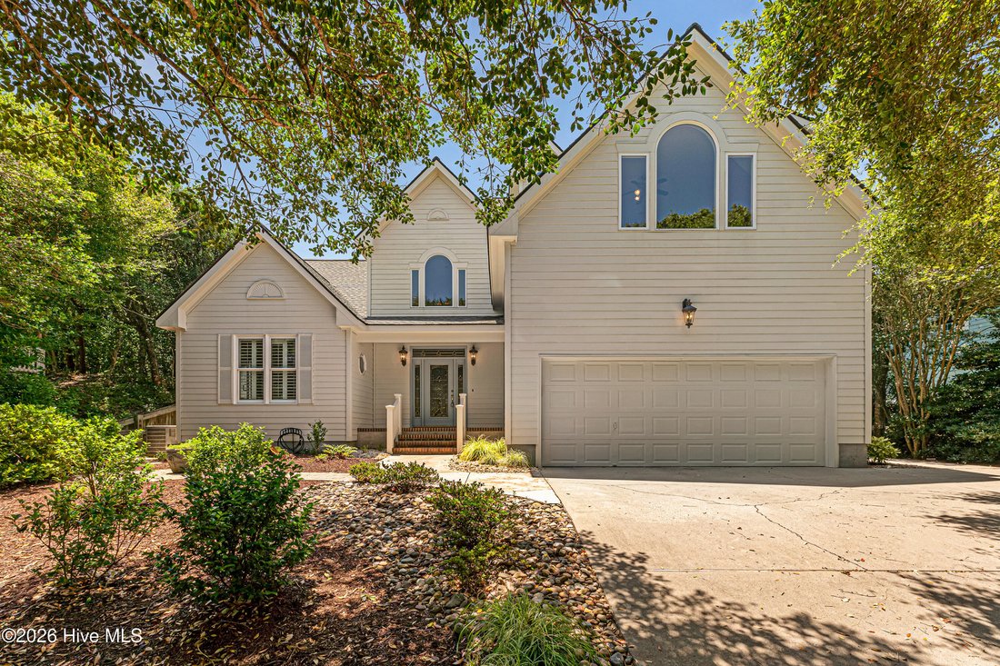 House in Pine Knoll Shores, North Carolina, United States 3 - 18600897