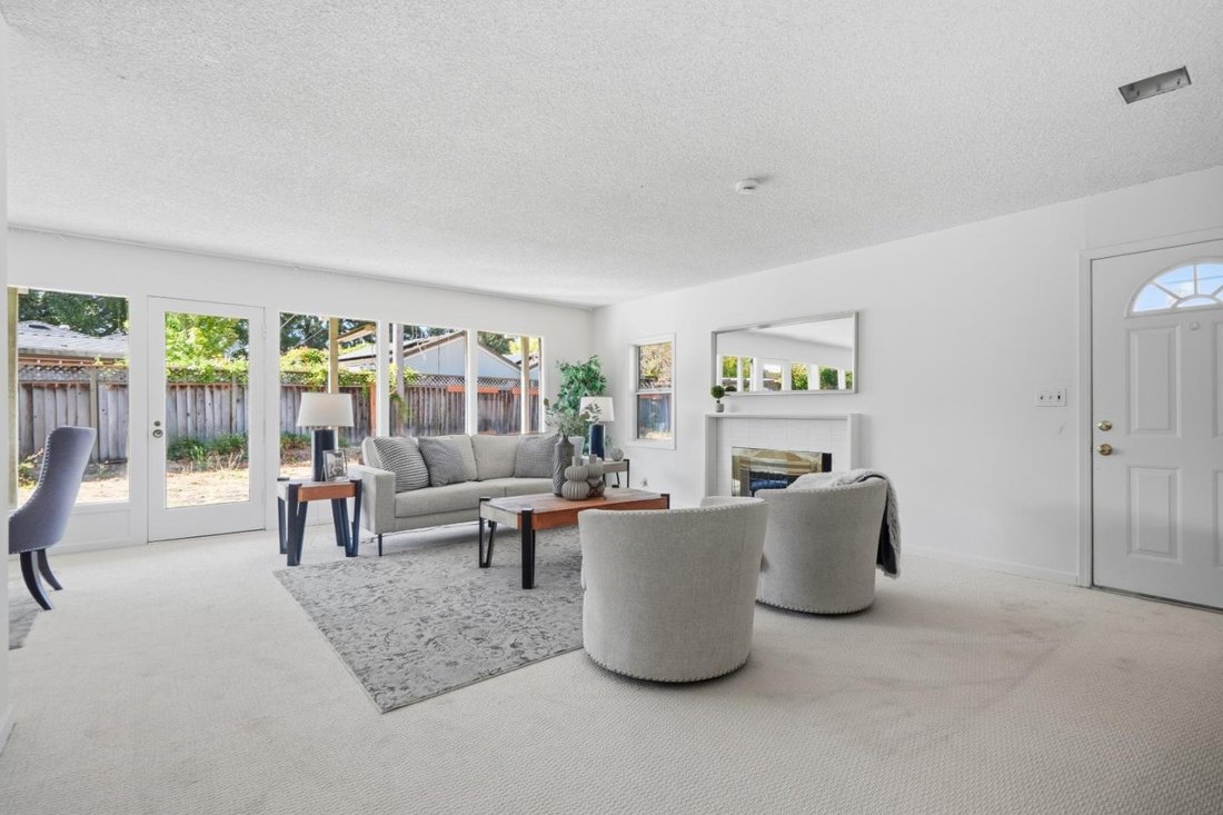 House in San Jose, California, United States 4 - 18600586