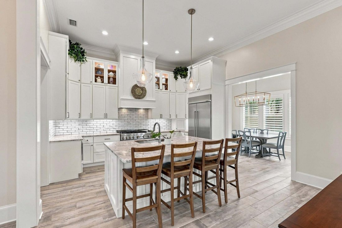 House in Rosemary Beach, Florida, United States 4 - 18600561