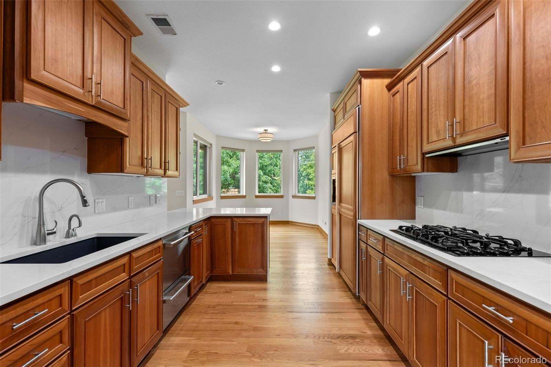 Casa a Wheat Ridge, Colorado, Stati Uniti 3 - 18600125