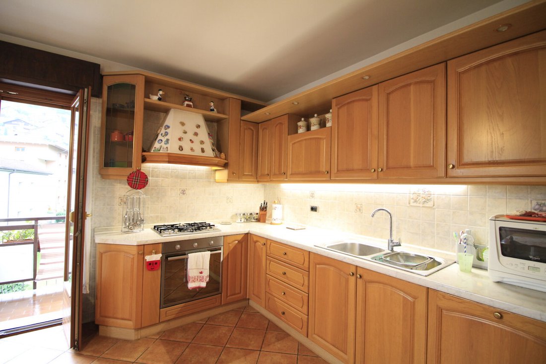 Apartment in Tione di Trento, Trentino – Alto Adige/Südtirol, Italy 5 - 18602878