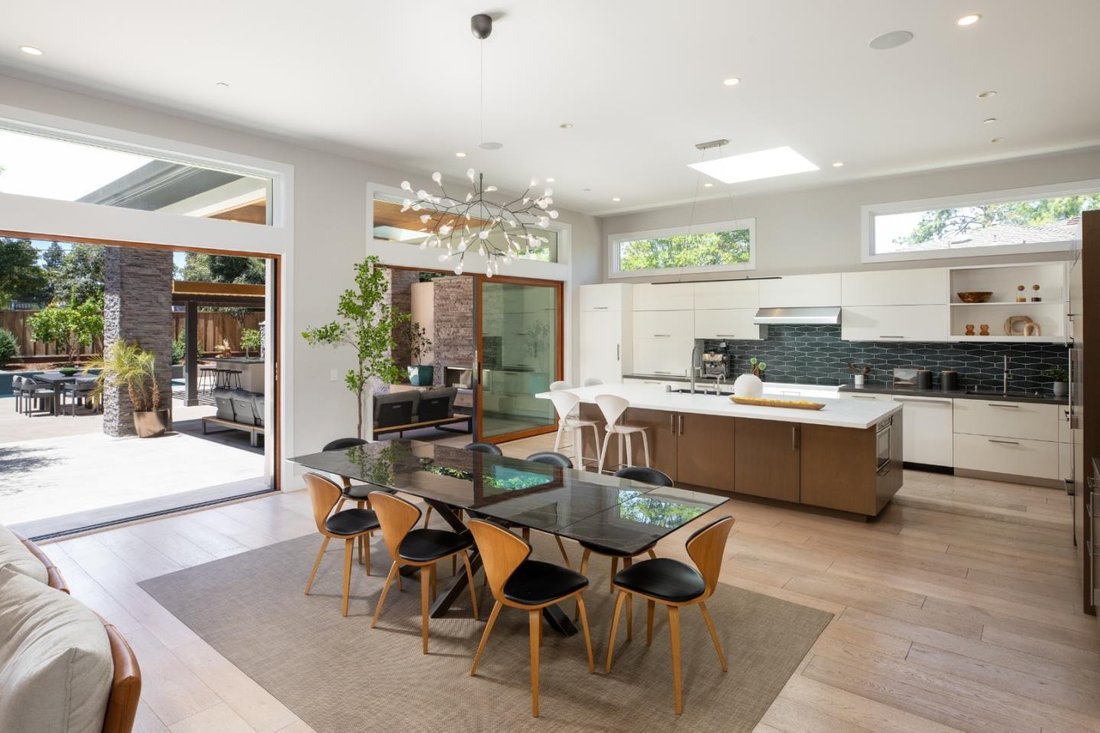 House in Mountain View, California, United States 2 - 18600600