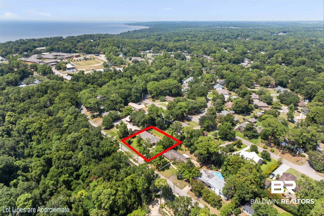 House in Fairhope, Alabama, United States 2 - 18600091