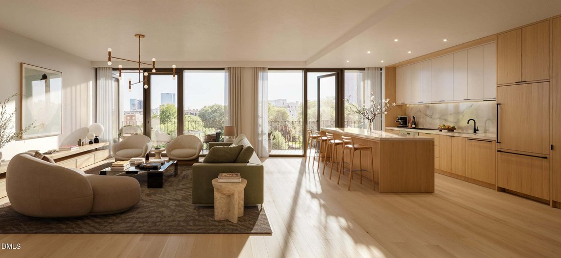 Condo in Raleigh, North Carolina, United States 5 - 18596865