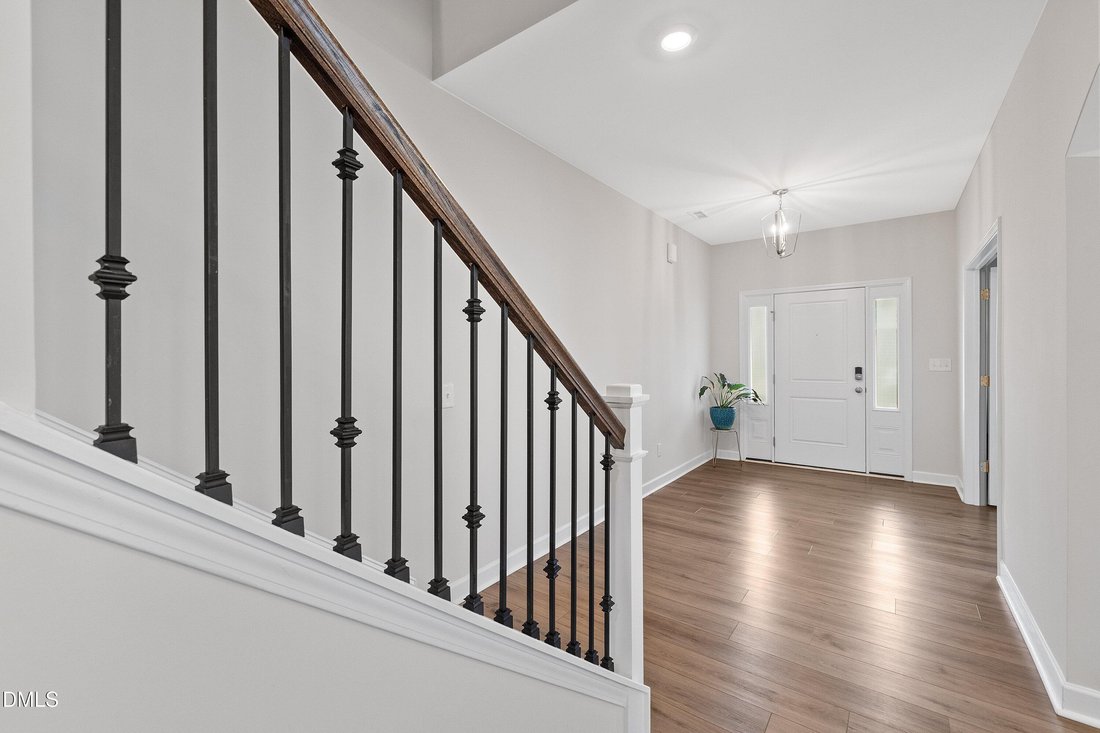 House in Knightdale, North Carolina, United States 4 - 18601626