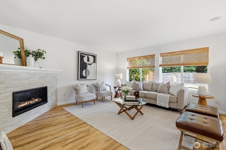 House in Bothell, Washington, United States 1 - 18604077